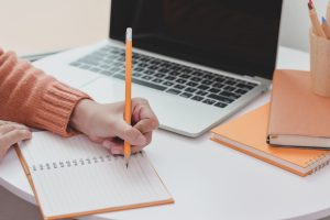 7 maneiras de melhorar suas habilidades de escrita
